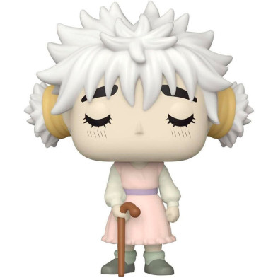 Figura POP Hunter X Hunter Komugi Exclusive 5 + 1 Chase